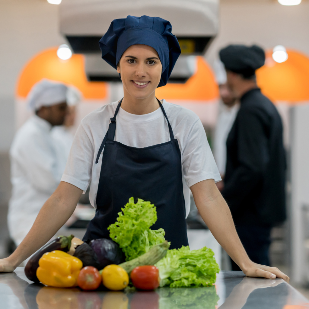 Segurança alimentar